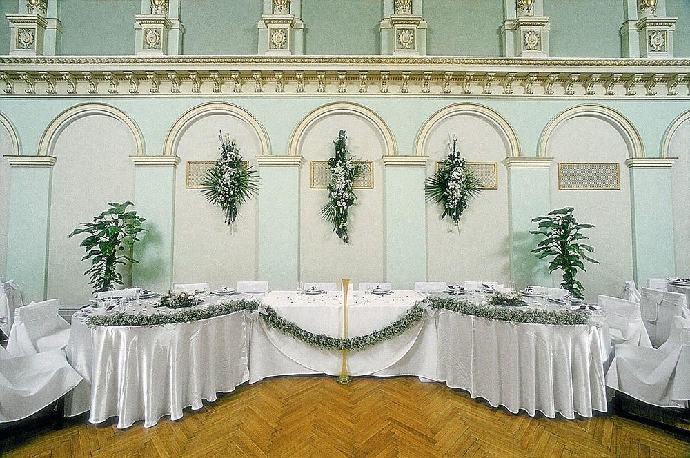 Tisza Hotel Szegedin Exterior foto