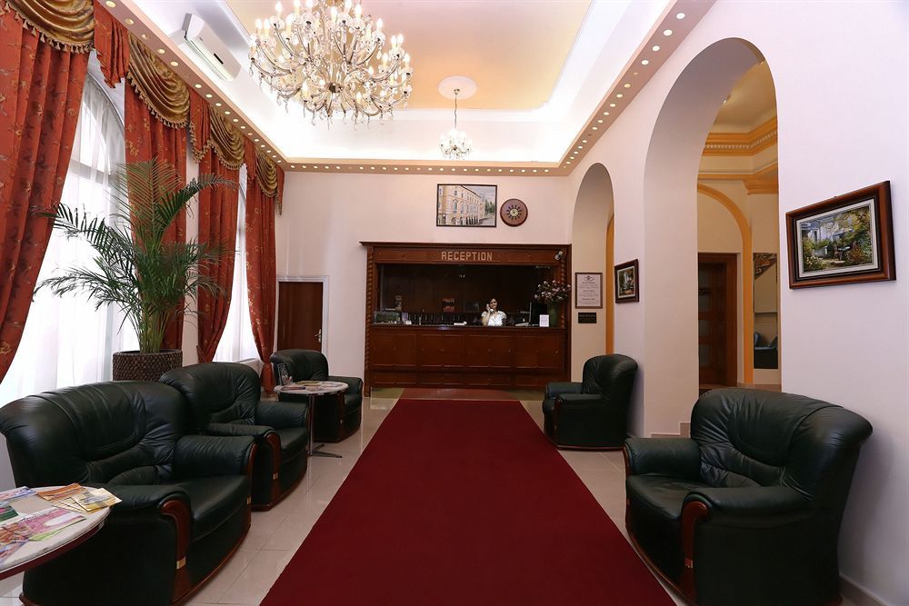 Tisza Hotel Szegedin Exterior foto